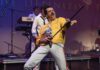 Tribute show to rock the Helpmann