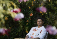 Guy Sebastian brings the Antidote