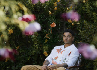 Guy Sebastian brings the Antidote