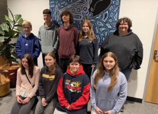 2026 Youth Advisory Group launches