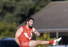 150 games for Williams