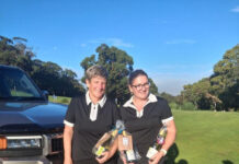 Open Day at Blue Lake Golf Club