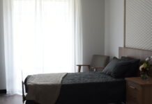 Beds open for dementia patients