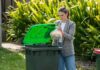 Bin changes ahead