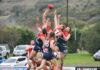 Demons overwhelm homebound Eagles