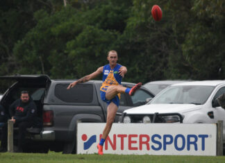 Round 8 looking fierce in MSEFL