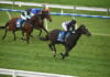 Cup Day crowd resurgence