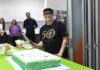 Milestone 10 years for headspace