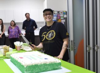 Milestone 10 years for headspace