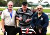 ANZAC success continues for local trainer