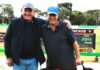 Trainers chasing further classic success