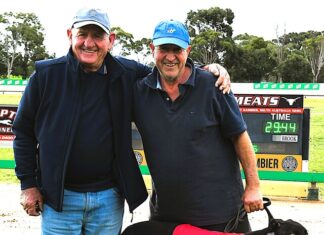 Trainers chasing further classic success