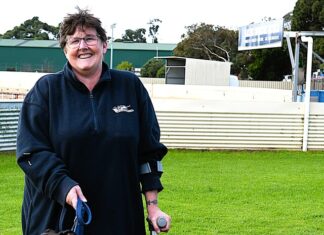 GRSA responds to greyhound racing ban call