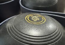 Mount Gambier indoor bowls Round 3 results