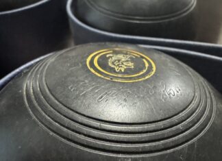 Indoor bowls pennants – Round 4 results