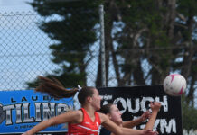 Saints to keep undefeated run in tact