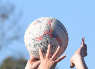 Limestone Coast netball Round 4 results