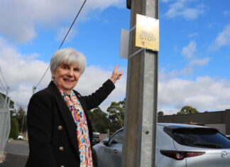 Better access for FoodBank