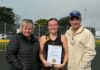 A mature head and competent umpire