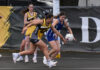 Saints continue early dominance