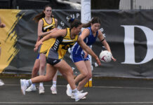 Saints continue early dominance