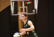 Pioneers women share mixed bag