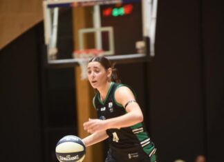 Pioneers women share mixed bag
