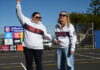 Third Port MacDonnell netball court worth the wait
