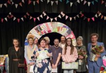 Sustainability the focus of festival