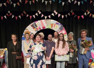 Sustainability the focus of festival