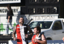 Can the Mozzies hold off the Saints