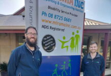 Doors open on new clinic