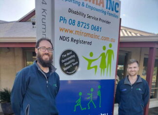 Doors open on new clinic