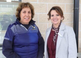 Schools come together for Reconciliation Week