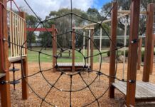 Tarpeena playground priority