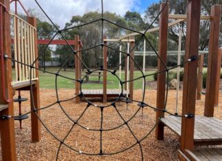 Tarpeena playground priority