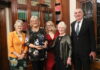 Top volunteer efforts recognised