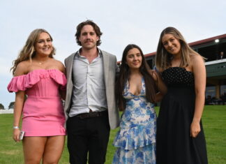 2026 Mount Gambier Gold Cup