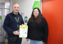 Pop-up health clinic for Naracoorte youth